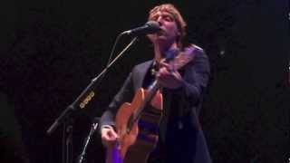 ERIC HUTCHINSON: House of Blues - Anaheim, CA 10.14.12