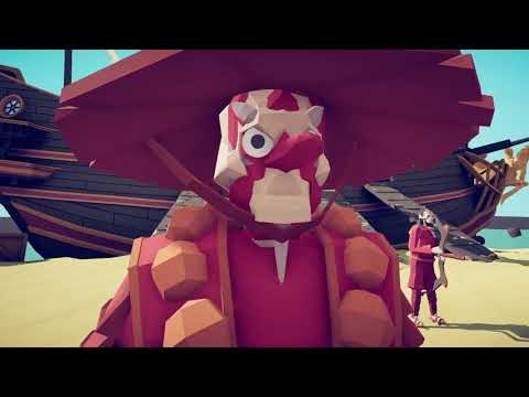 Every Unit are Skeleton