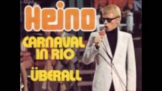 Heino - Carneval in Rio -