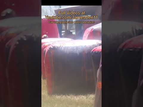 Did he get him?! Pro Paintball.