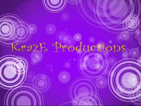 KrazE Productions- Celebration