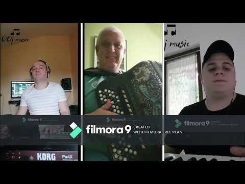 Dejan Ljubomirovic, Dusan Djorić i Aleksandar Makic Belac