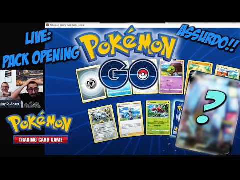 Trovo MEWTWO ALTERNATIVE!!BOX OPENING STAR BIRDS+PACKS OPENING Pokèmon Go e Gran Festa+Pokémon TCGO!