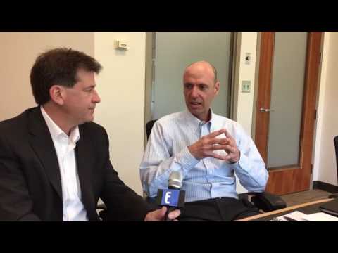 IoT Roadshow, Massachusetts - STMicroelectronics: One-Stop Shopping for Most of Your IoT Needs