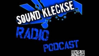 Sound Kleckse Radio Show 0017.1   Stefan KAA   16.02.2013