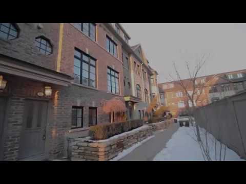 60 Ruby Lang Ln, Etobicoke