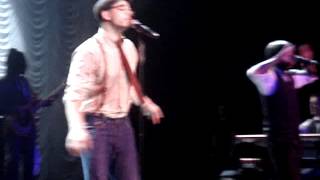 Ben l&#39;oncle Soul - Crazy