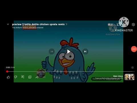 Moy 7 - English Trailer - Effects (Sponsored By Preview 2 Space Lelel Chear Effects