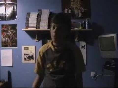 Red dwarf rimmer inquisition Reenactment