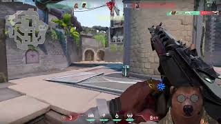 翻弄する4KILL！！ | #oygnan (#Twitch)