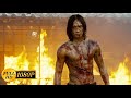 The Most Dangerous Ninja Assassin Fights His Teacher Ninja Assassin 2009