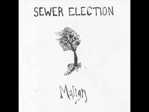 Sewer Election - Avskuren
