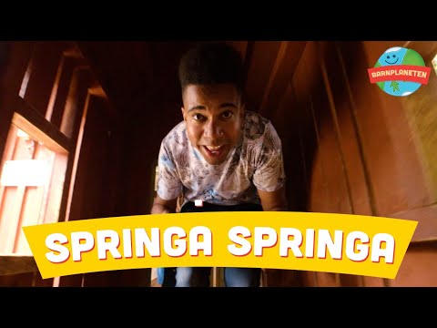 Yankho - Springa, springa