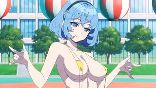 [25夏] 拔作島04 快要從美岬派變糺川礼學姐派了