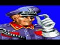 World Heroes 2 USA ODC 004 Brocken Normal SNES Playthrough