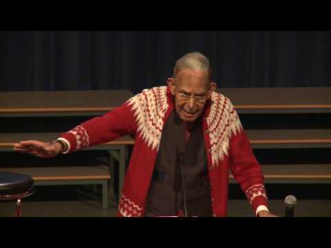 Emanuel Minos "Vekkelse eller undergang"