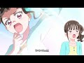 Mayu Is Excited About Iroha And Satoru S First Date Wonderful Precure