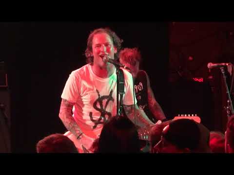 Corey Taylor & Friends: Part 2. All This and More (Dead Boys) Already Gone (The Eagles)