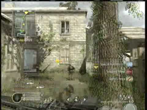 Beyond eXcellence vs. reLease - Overgrown Sabo (PCL Team Scrim)