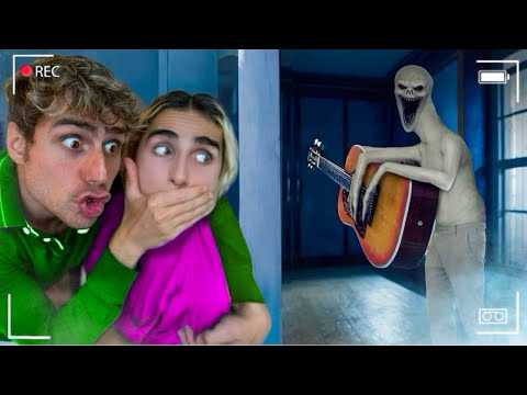 ANTO'S GUITAR STARTED PLAYING BY ITSELF...😱😰