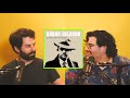 Dan Moore Explains What it Was Like to Work on Harry Nilsson's "Losst and Founnd"