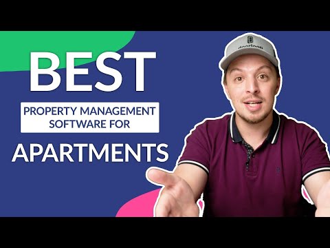 Best Property Management Software for Apartments 2023