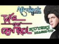 Afrojack - Take Over Control (Kutski Mashup) 