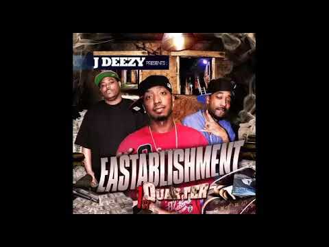 J Deezy - Real Nigga