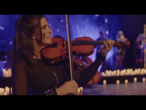 London Symphonic Rock Orchestra Presents AC/DC ‘Thunderstruck’