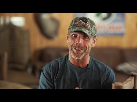 Shawn Michaels Says He’d Only Return To The Ring For One Reason