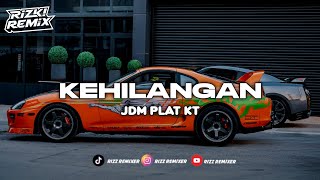 Download lagu DJ KEHILANGAN PLAT KT VIRAL TIKTOK TERBARU 2025 🎧 mp3