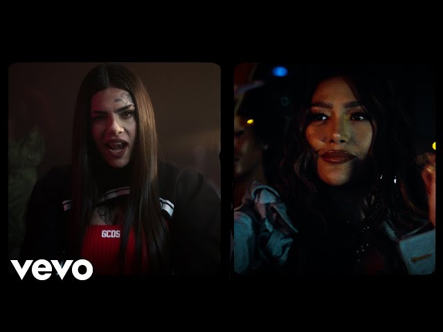 Trakata von Ptazeta & Farina & Juacko ((jetzt ansehen))