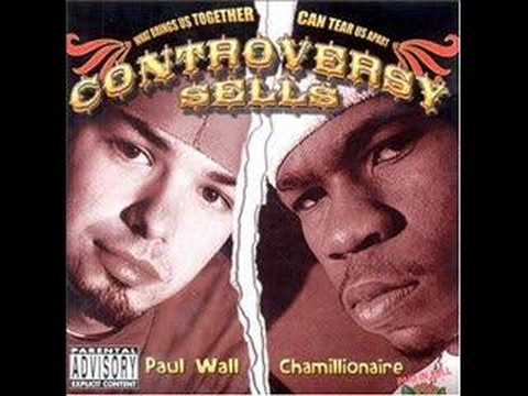 Respect My Grind Chamillionaire & Paul Wall