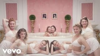 rich white girls Music Video