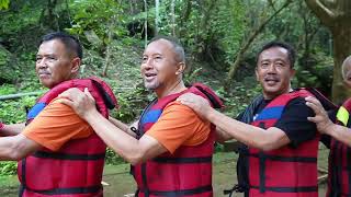 Download lagu AYO MENANGKAN - BINTEK DPC GERINDRA KAB BANDUNG 2024 mp3