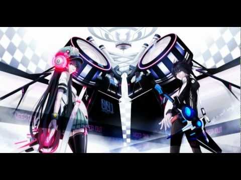 Nightcore - Technologic