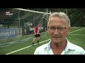 Wesley Sneijders club uit Qatar speelt tegen DHSC in Utrecht [RTV Utrecht]