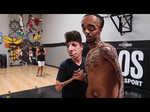 I’ve Never Gotten This Mad at Flight Before... Flight vs Faze Rug ( 2 phone calls )