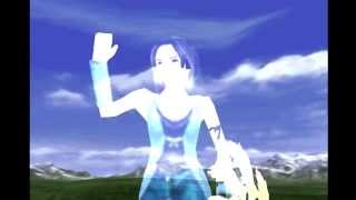 Let's Play Final Fantasy VIII Bonus Part 7 - Limit Break Showcase