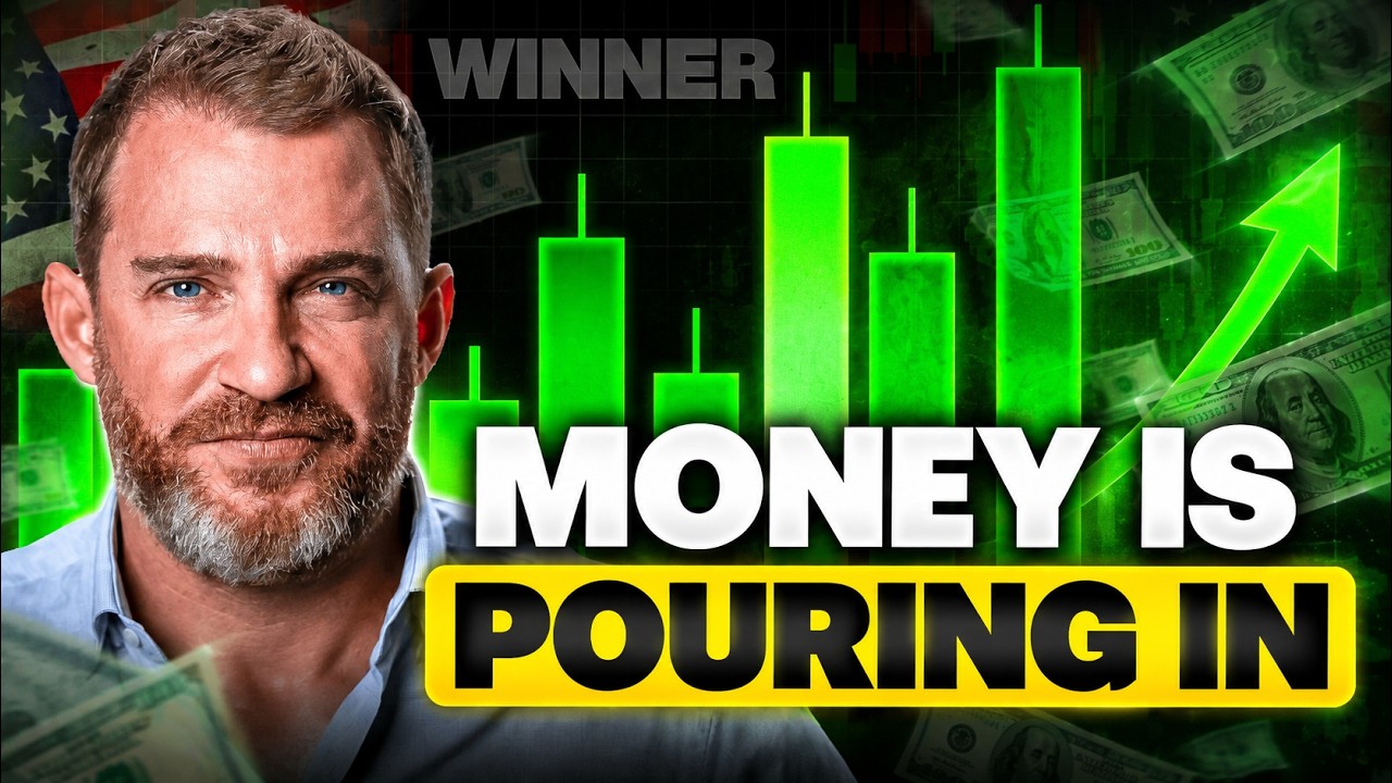 Watch: The Market Is Getting CRUSHED… These 3 Stocks Keep SOARING