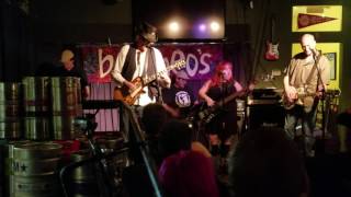 Generation landslide