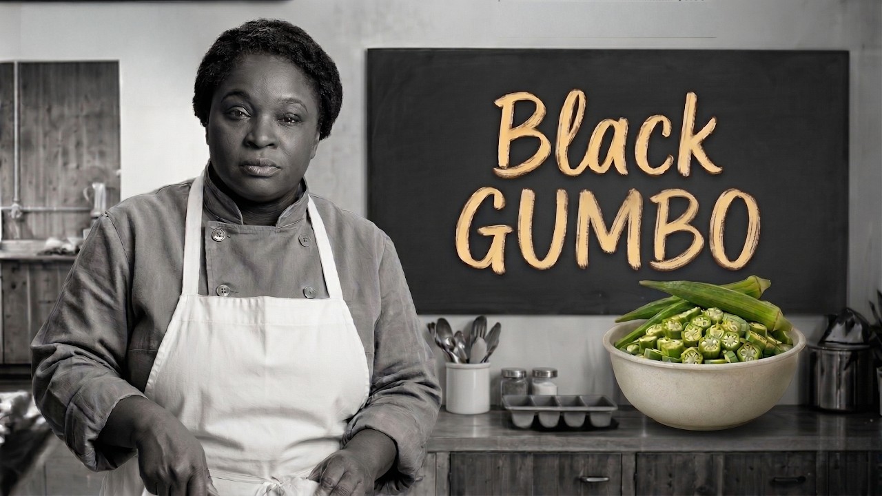 How Black Cooks Humiliated Enslavers with Okra