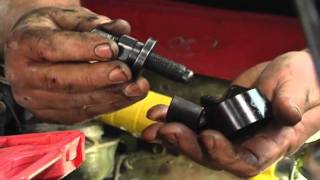 How To Remove The Power Steering Pump- AutoZone Car Care