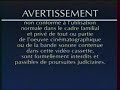Début De VHS Indiana Jones Et Le Temple Maudit 1992
