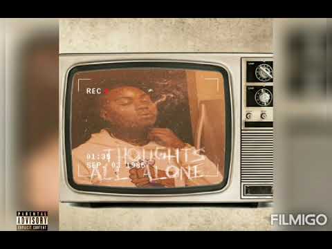 " Thoughts All Alone "