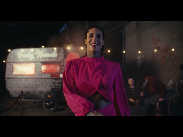 Youtube - Freak Chic