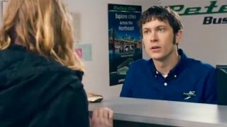 Toby Turner in \