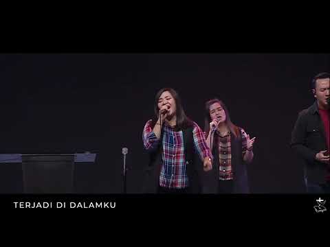 Yesus Kupercaya (Audy Jane) - Bethany Nginden