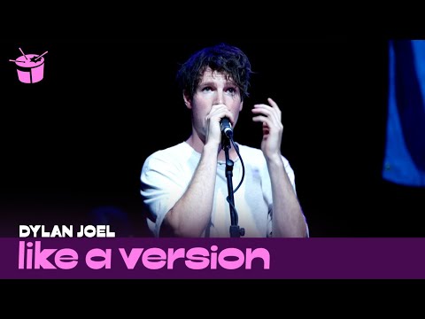 Video thumbnail for You’ve Got A Friend In Me (triple j Like A Version)