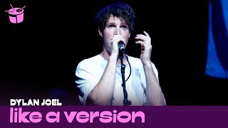Dylan Joel covers Randy Newman 'You've Got A Friend In Me' for Like a Version